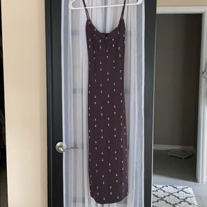 Billabong Midi Dress